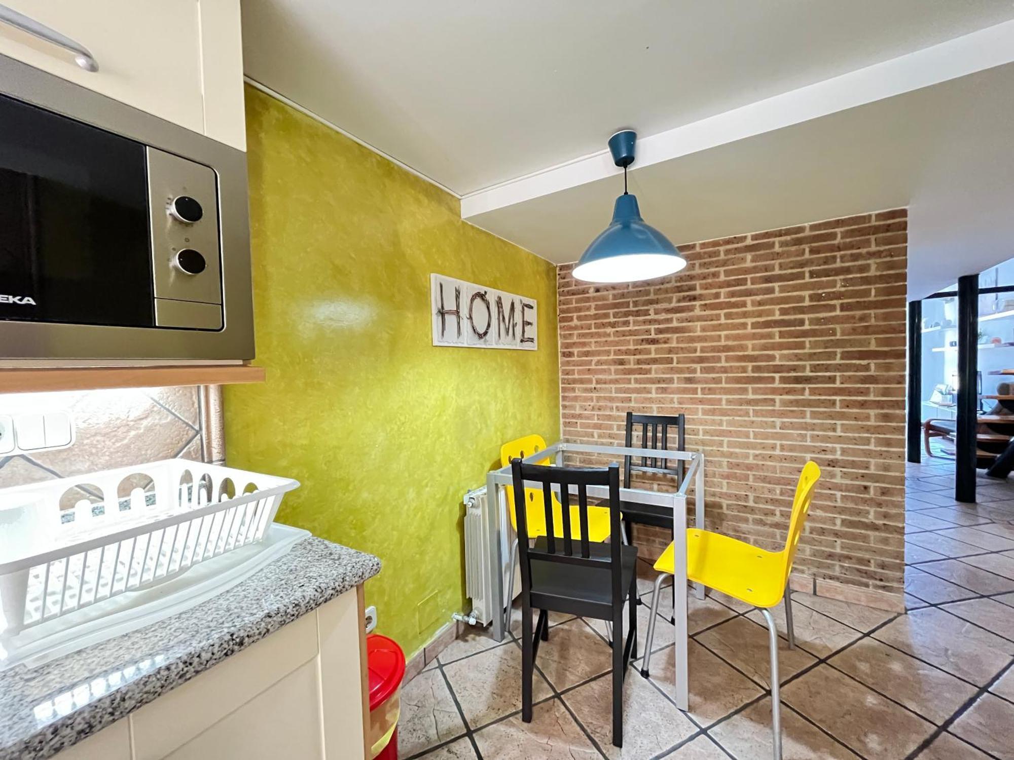 Loft Plaza Mayor 2 Temporal Madrid Ngoại thất bức ảnh
