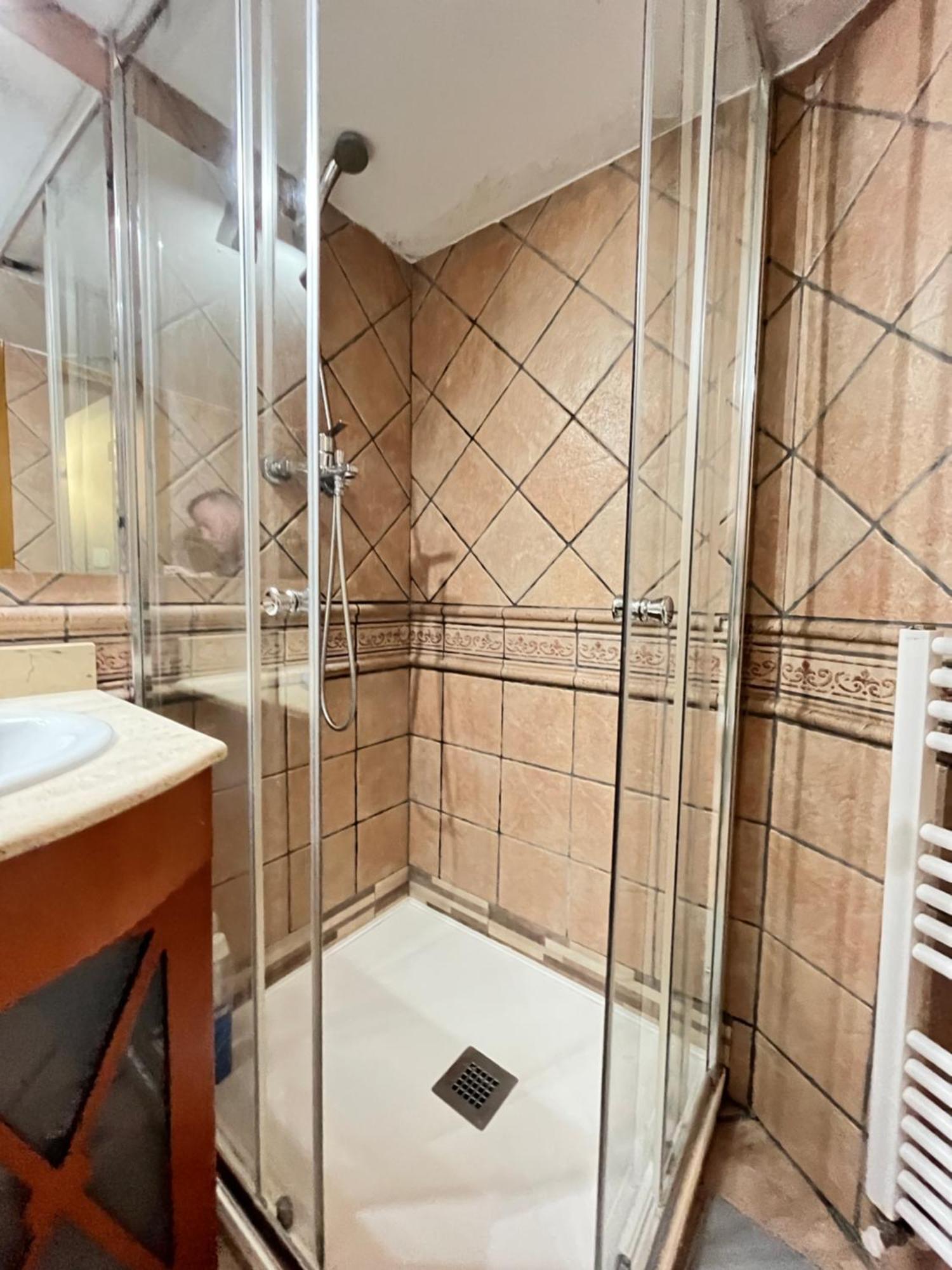 Loft Plaza Mayor 2 Temporal Madrid Ngoại thất bức ảnh