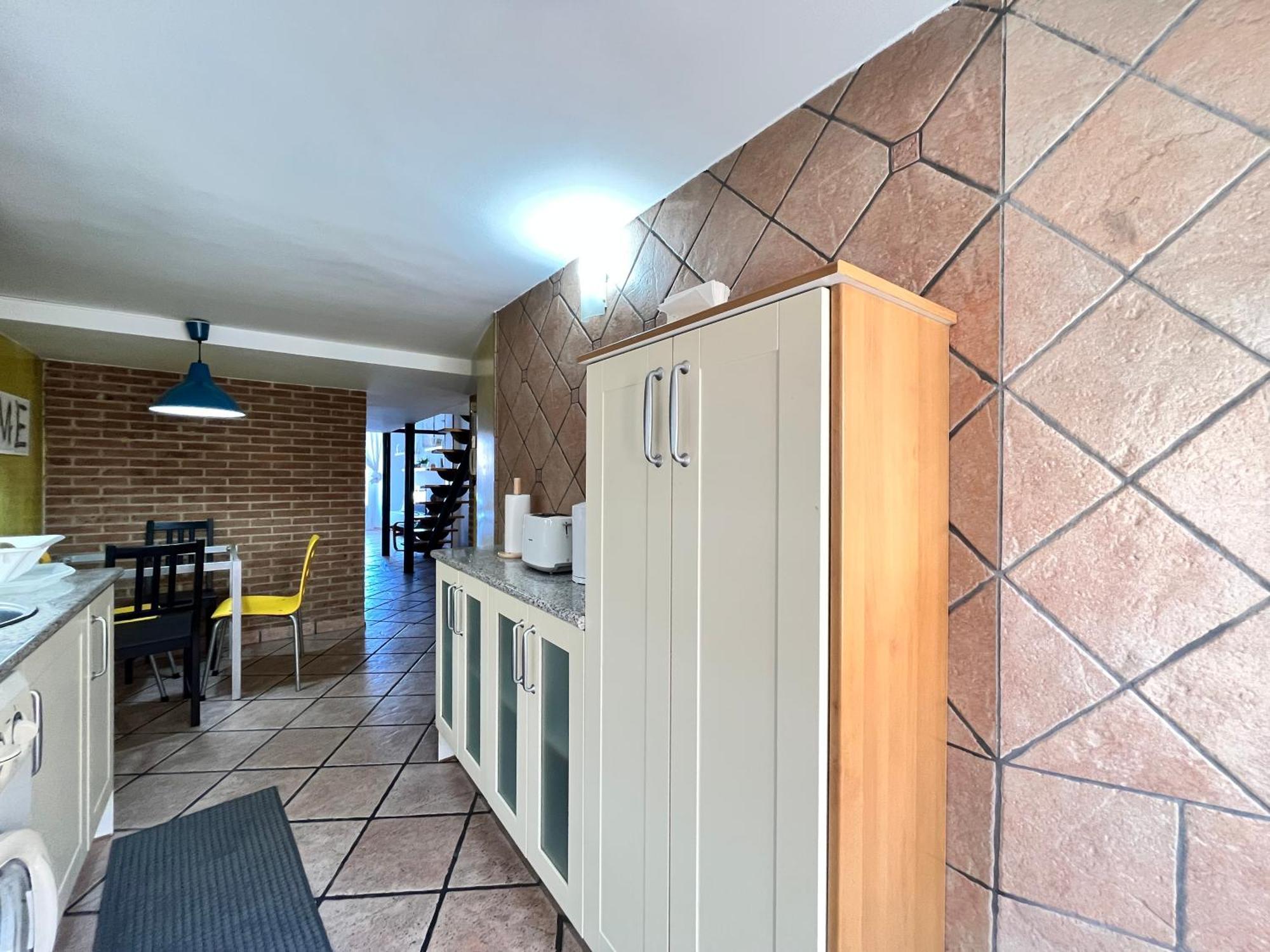 Loft Plaza Mayor 2 Temporal Madrid Ngoại thất bức ảnh