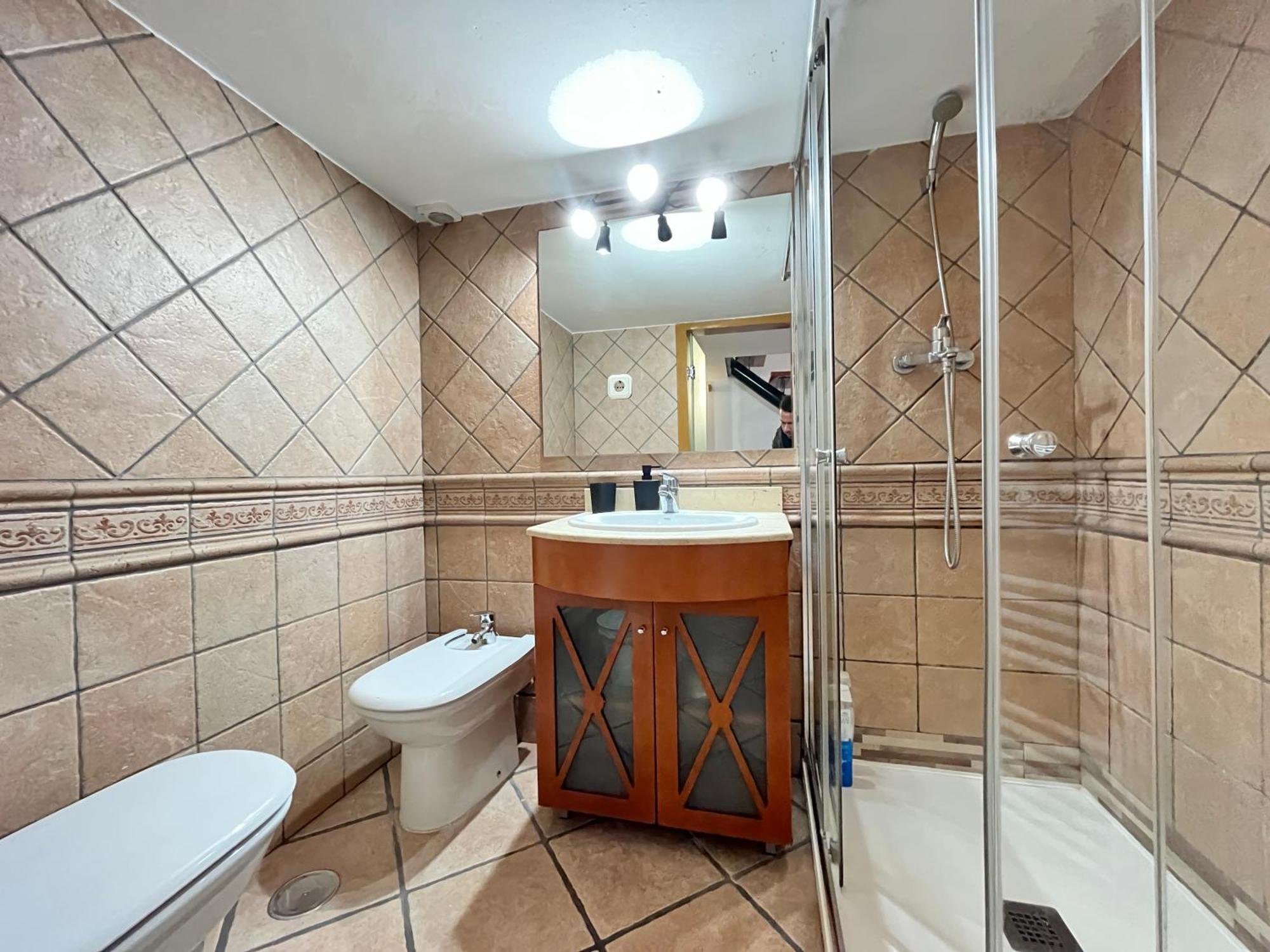 Loft Plaza Mayor 2 Temporal Madrid Ngoại thất bức ảnh